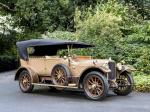Sunbeam 16 HP Tourer 1919 года